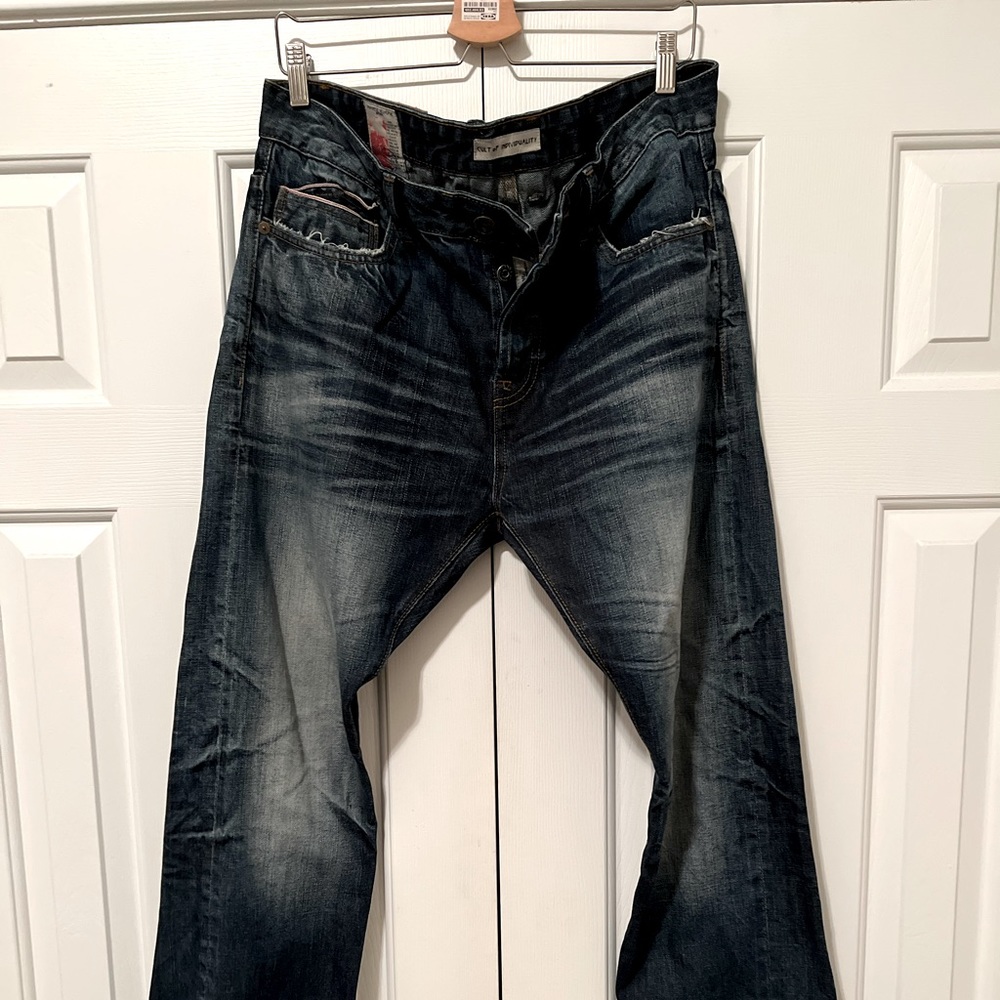 Cult of Individuality